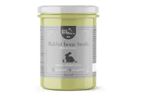Syta Micha Rabbit Bone Broth