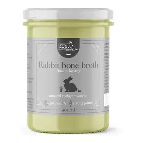 Syta Micha Rabbit Bone Broth