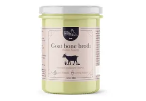 Syta Micha Goat Bone Broth