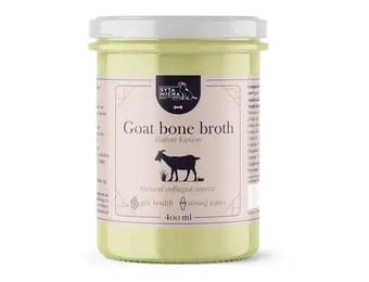Syta Micha Goat Bone Broth