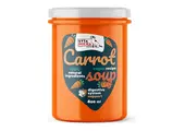 Syta Micha Carrot Soup
