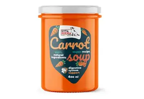 Syta Micha Carrot Soup