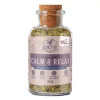 Syta Micha Dogtor for Calming and Relaxation