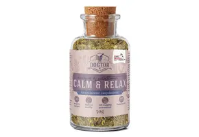 Syta Micha Dogtor for Calming and Relaxation