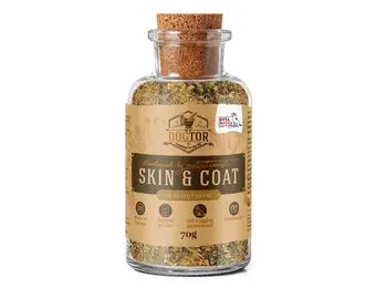 Syta Micha Dogtor for Skin & Coat