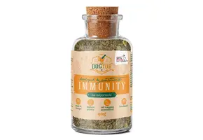 Syta Micha Dogtor for Immunity