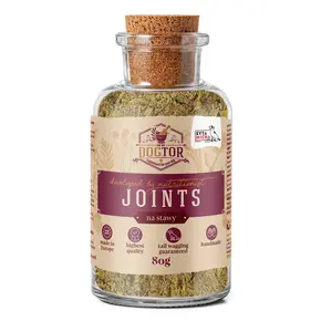 Syta Micha Dogtor for Joints