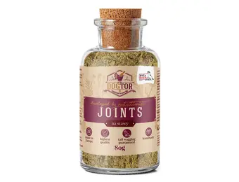 Syta Micha Dogtor for Joints