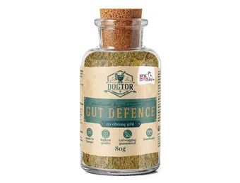 Syta Micha Dogtor for Gut Defence