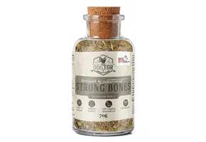 Syta Micha Dogtor for Strong Bones