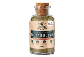 Syta Micha Dogtor for Metabolism