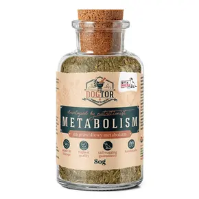 Syta Micha Dogtor for Metabolism