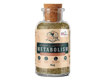 Syta Micha Dogtor for Metabolism