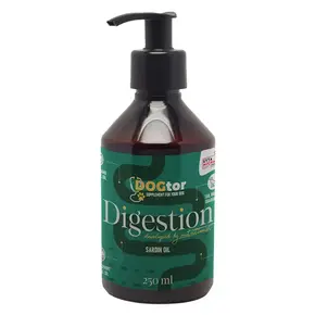 Syta Micha Digestion Oil for Dogs