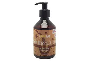 Syta Micha Skin & Coat Oil for Dogs