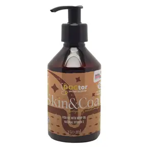 Syta Micha Skin & Coat Oil for Dogs