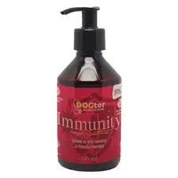 Syta Micha Immunity Oil for Dogs