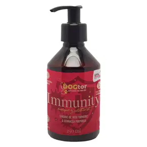 Syta Micha Immunity Oil for Dogs