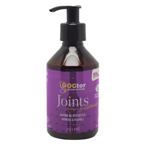 Syta Micha Joints Oil for Dogs