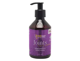 Syta Micha Joints Oil for Dogs