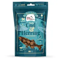 Syta Micha Fish & SeaFood Cod with Herring