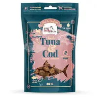 Syta Micha Fish & SeaFood Tuna with Cod