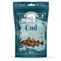 Syta Micha Fish & SeaFood Cod