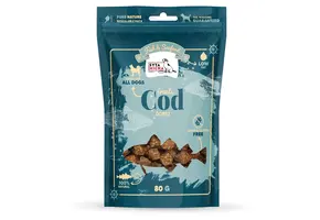 Syta Micha Fish & SeaFood Cod