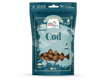 Syta Micha Fish & SeaFood Cod