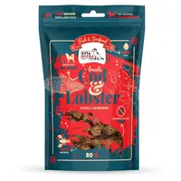 Syta Micha Fish & SeaFood Cod with Lobster