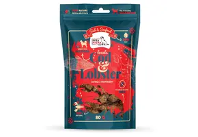 Syta Micha Fish & SeaFood Cod with Lobster