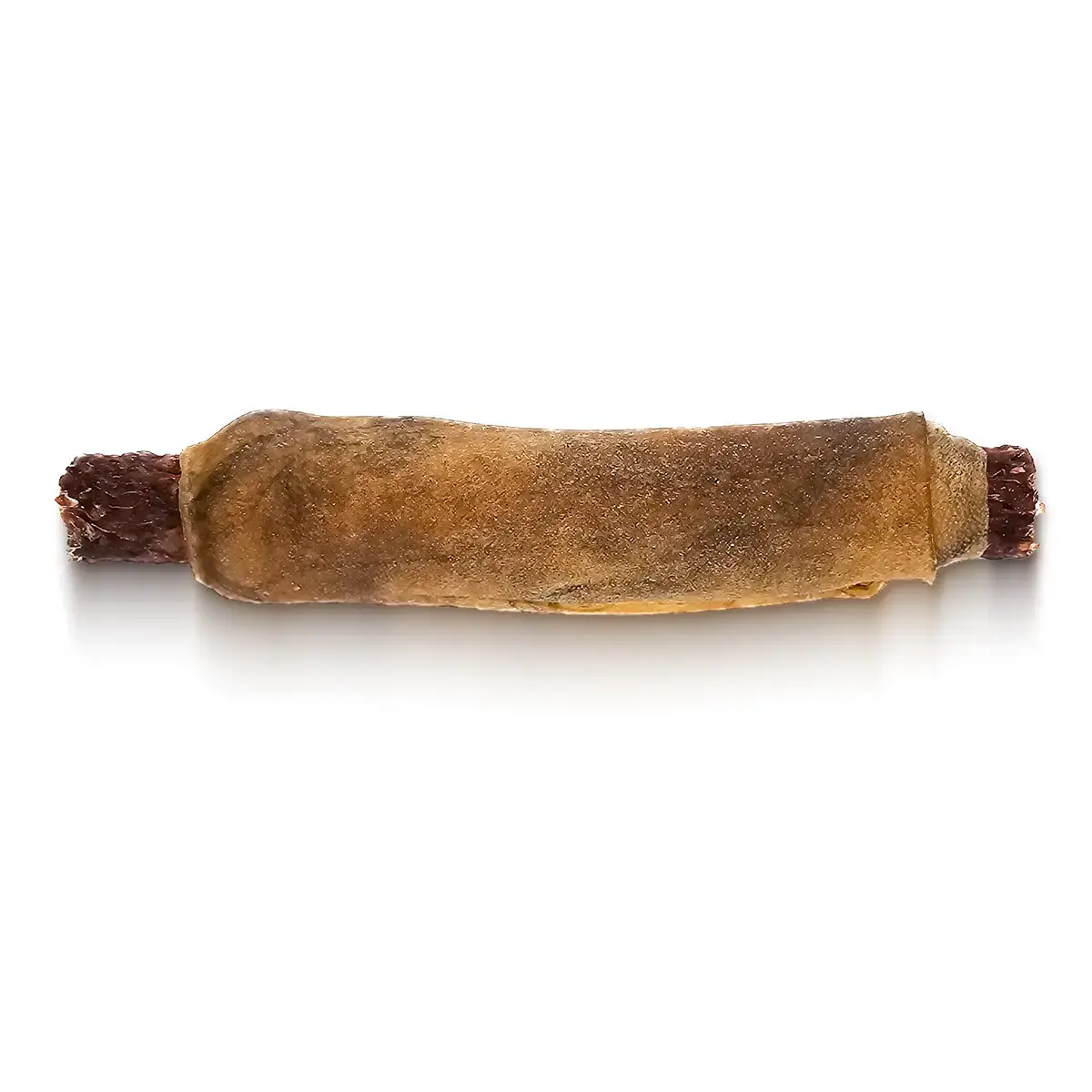 Syta Micha Hot Dog Chew Rabbit with Pomegranate in Deer Skin