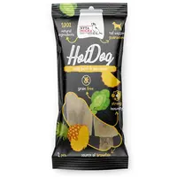 Syta Micha Hot Dog Chew Beef with Pineapple