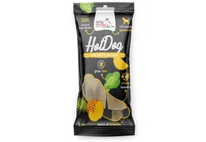 Syta Micha Hot Dog Chew Beef with Pineapple