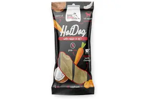 Syta Micha Hot Dog Chew Rabbit with MCT