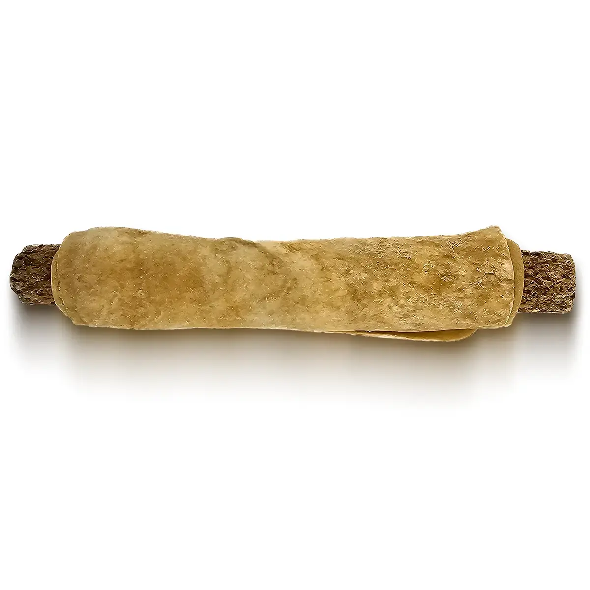 Syta Micha Hot Dog Chew Vegetable with Papaya in Sheep Skin