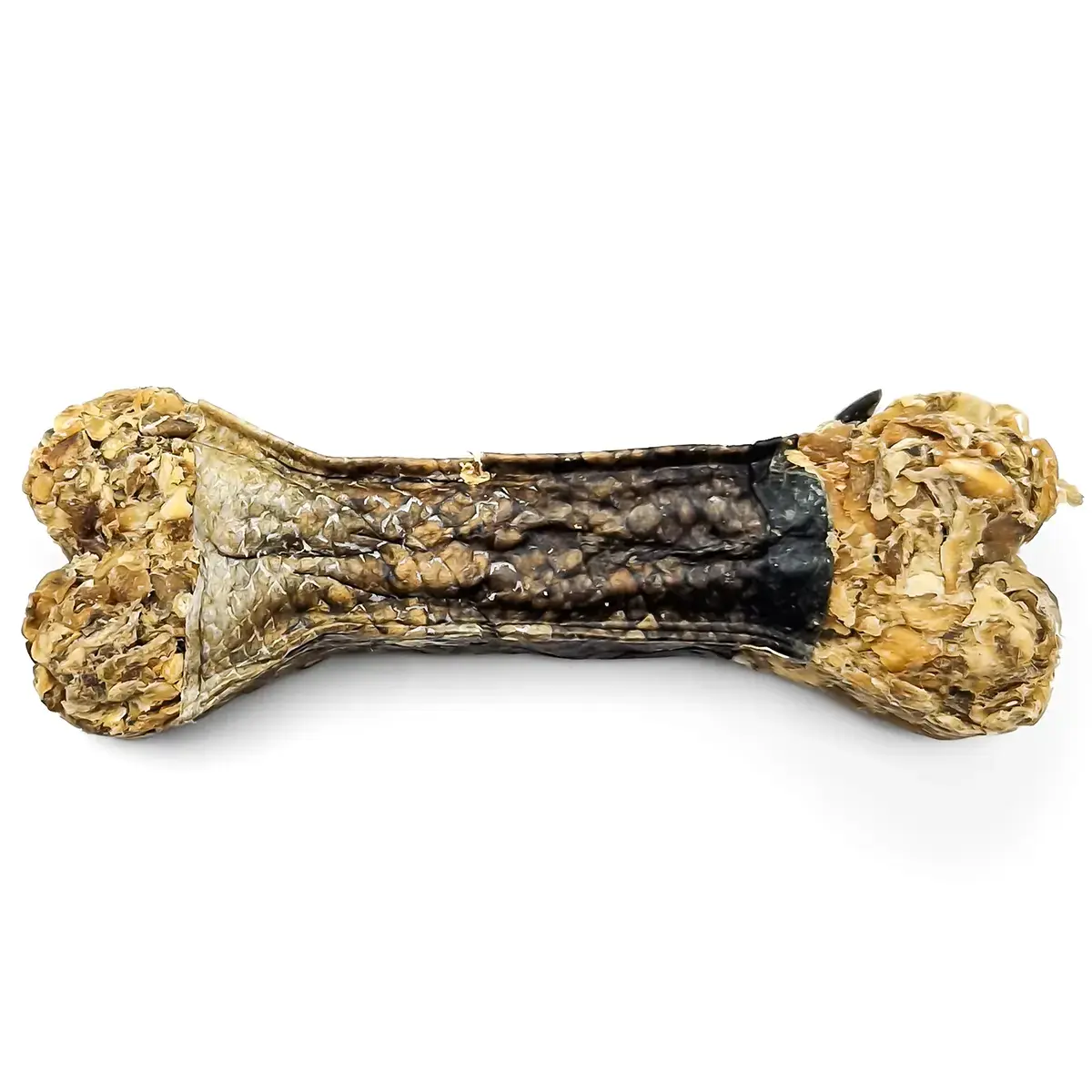 Syta Micha Sheep Line Chew Bone with Blackberry