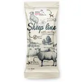 Syta Micha Sheep Line Puppy Chew Bone with Vanilla