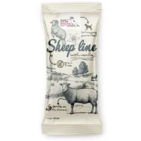 Syta Micha Sheep Line Puppy Chew Bone with Vanilla