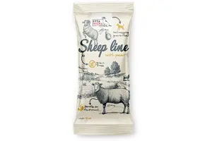 Syta Micha Sheep Line Chew Bone with Pear