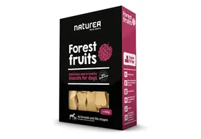 Naturea Biscuits Forest Fruits