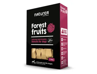 Naturea Biscuits Forest Fruits