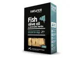 Naturea Biscuits Fish, Olive Oil & Aromatic Herbs