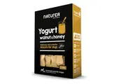 Naturea Biscuits Yogurt, Walnut & Honey