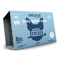 Naturea Dental Sticks Chicken XL