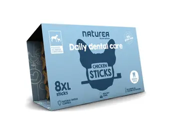 Naturea Dental Sticks Chicken XL