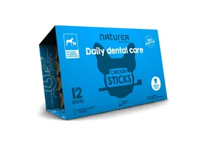Naturea Dental Sticks Chicken