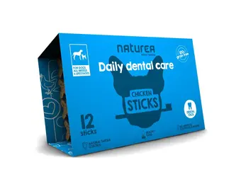 Naturea Dental Sticks Chicken