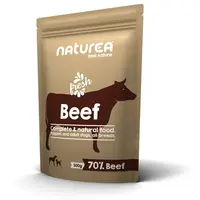Naturea Wet Food Beef