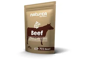 Naturea Wet Food Beef